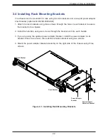 Предварительный просмотр 22 страницы Supermicro SuperServer E300-12C User Manual