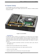 Предварительный просмотр 38 страницы Supermicro SuperServer E300-12C User Manual