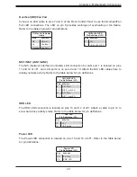 Предварительный просмотр 49 страницы Supermicro SuperServer E300-12C User Manual