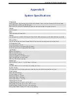 Предварительный просмотр 98 страницы Supermicro SuperServer E300-12C User Manual