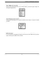 Preview for 31 page of Supermicro SuperServer E300-8D User Manual