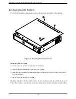 Preview for 18 page of Supermicro SuperServer E300-9A-4C User Manual