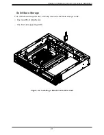 Preview for 21 page of Supermicro SuperServer E300-9A-4C User Manual