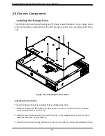 Preview for 24 page of Supermicro SuperServer E300-9A-4C User Manual