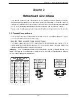 Preview for 27 page of Supermicro SuperServer E300-9A-4C User Manual