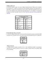 Preview for 29 page of Supermicro SuperServer E300-9A-4C User Manual