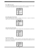 Preview for 30 page of Supermicro SuperServer E300-9A-4C User Manual