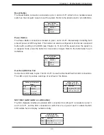 Preview for 33 page of Supermicro SuperServer E300-9A-4C User Manual