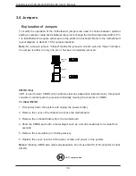 Preview for 36 page of Supermicro SuperServer E300-9A-4C User Manual