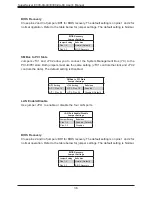 Preview for 38 page of Supermicro SuperServer E300-9A-4C User Manual