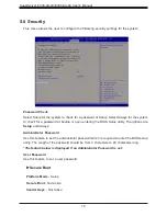 Preview for 76 page of Supermicro SuperServer E300-9A-4C User Manual