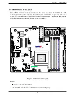 Предварительный просмотр 11 страницы Supermicro SuperServer E300-9A-8CN8 User Manual