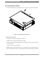 Предварительный просмотр 19 страницы Supermicro SuperServer E300-9A-8CN8 User Manual