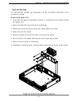 Предварительный просмотр 25 страницы Supermicro SuperServer E300-9A-8CN8 User Manual