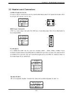 Предварительный просмотр 27 страницы Supermicro SuperServer E300-9A-8CN8 User Manual