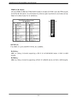 Предварительный просмотр 30 страницы Supermicro SuperServer E300-9A-8CN8 User Manual