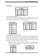 Предварительный просмотр 33 страницы Supermicro SuperServer E300-9A-8CN8 User Manual