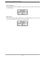 Предварительный просмотр 36 страницы Supermicro SuperServer E300-9A-8CN8 User Manual