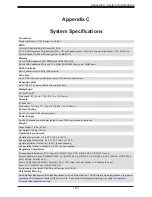 Предварительный просмотр 103 страницы Supermicro SuperServer E300-9A-8CN8 User Manual