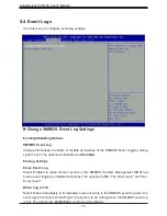 Preview for 76 page of Supermicro SuperServer E300-9C User Manual