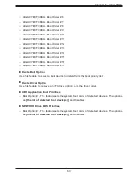 Preview for 83 page of Supermicro SuperServer E300-9C User Manual