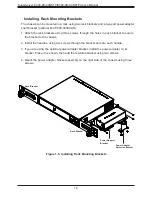 Предварительный просмотр 16 страницы Supermicro SuperServer E300-9D-4CN8TP User Manual