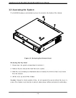 Предварительный просмотр 18 страницы Supermicro SuperServer E300-9D-4CN8TP User Manual