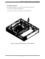 Предварительный просмотр 21 страницы Supermicro SuperServer E300-9D-4CN8TP User Manual