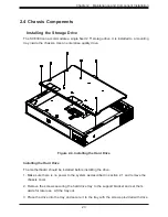 Предварительный просмотр 23 страницы Supermicro SuperServer E300-9D-4CN8TP User Manual