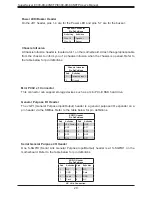 Предварительный просмотр 28 страницы Supermicro SuperServer E300-9D-4CN8TP User Manual