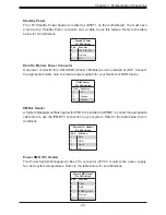 Предварительный просмотр 29 страницы Supermicro SuperServer E300-9D-4CN8TP User Manual
