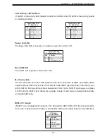 Предварительный просмотр 31 страницы Supermicro SuperServer E300-9D-4CN8TP User Manual