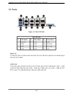 Предварительный просмотр 32 страницы Supermicro SuperServer E300-9D-4CN8TP User Manual