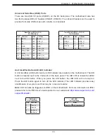 Предварительный просмотр 33 страницы Supermicro SuperServer E300-9D-4CN8TP User Manual