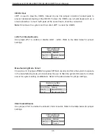 Предварительный просмотр 38 страницы Supermicro SuperServer E300-9D-4CN8TP User Manual