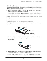 Preview for 19 page of Supermicro SuperServer E300-9D User Manual