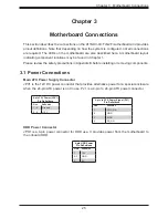 Preview for 25 page of Supermicro SuperServer E300-9D User Manual