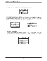 Preview for 30 page of Supermicro SuperServer E300-9D User Manual