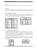 Preview for 32 page of Supermicro SuperServer E300-9D User Manual