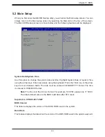 Preview for 43 page of Supermicro SuperServer E300-9D User Manual