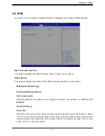 Preview for 73 page of Supermicro SuperServer E300-9D User Manual