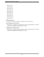 Preview for 82 page of Supermicro SuperServer E300-9D User Manual