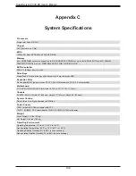 Preview for 108 page of Supermicro SuperServer E300-9D User Manual