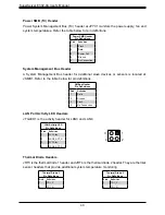 Предварительный просмотр 40 страницы Supermicro SuperServer E302-9A User Manual