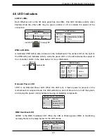 Предварительный просмотр 45 страницы Supermicro SuperServer E302-9A User Manual