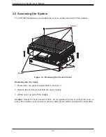 Предварительный просмотр 24 страницы Supermicro SuperServer E302 Series User Manual