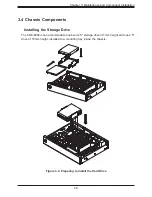 Предварительный просмотр 29 страницы Supermicro SuperServer E302 Series User Manual