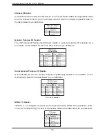 Предварительный просмотр 34 страницы Supermicro SuperServer E302 Series User Manual