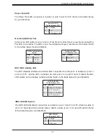 Предварительный просмотр 41 страницы Supermicro SuperServer E302 Series User Manual