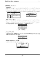 Предварительный просмотр 46 страницы Supermicro SuperServer E302 Series User Manual